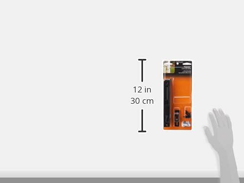 Prime-Line C 1043 Diecast Non-Keyed Patio Sliding Door Handle Set, Single Pack - Image 4