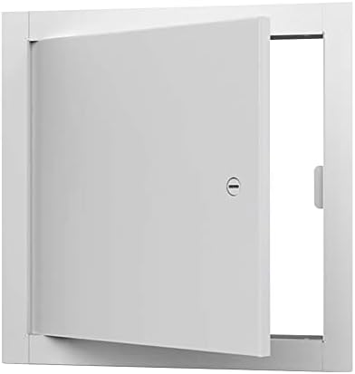 Acudor ED-2002 Flush Access Door 6" x 6" by AcudorAccessPanels