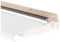 3' Adjustable Sill Cap for a Therma-Tru Door, SCA4HU30SCA3MU30 - Image 5