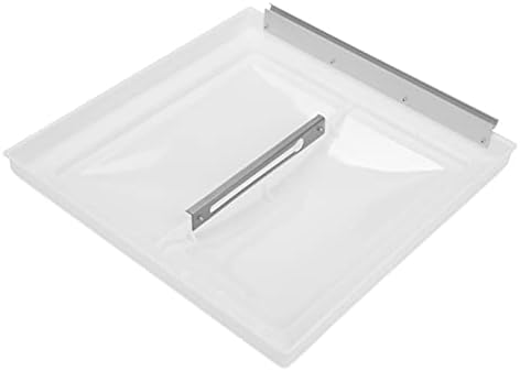Camco 40156/40159 White Polypropylene Vent Lid - Image 5