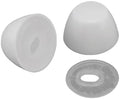 PROFLO PFBC43 Closet Bolt Cap by PROFLO