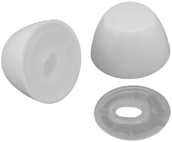 PROFLO PFBC43 Closet Bolt Cap by PROFLO