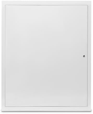 Thicken 1mm 20 x 24 Access Panel by SmarterAirBetterLiving
