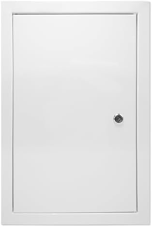 16 x 24 Inch Drywall Access Panel, Thicken 1.2mm by XSKLBZA