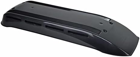 Norcold 622293CBK Cap Roof Vent by Norcold+Inc.