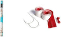 Trimaco 12 ft White Dust Containment Pole 2-Pack and ZipWall Heavy-Duty 7 ft by Unknown