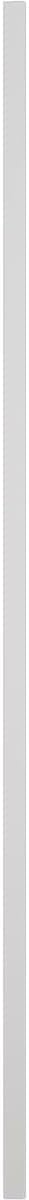 Ekena Millwork 14.75 in. W x 67 in. H Builders Edge, Standard Two Equal Panels - Image 4