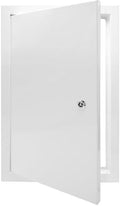 24 x 36 Access Panel for Drywall, Thickened to 1.2 mm by XSKLBZA