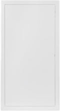 Vent Systems 10'' x 20'' Inch White Metal Access Panel by VentSystems