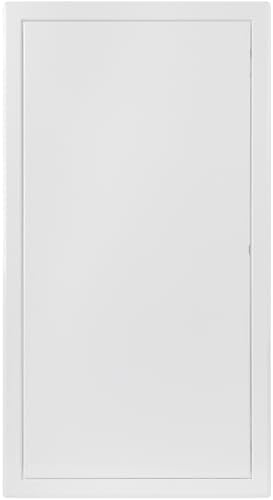 Vent Systems 10'' x 20'' Inch White Metal Access Panel by VentSystems