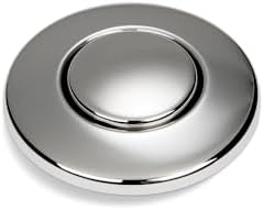 InSinkErator Air Switch Decorative Button by Unknown