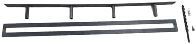Floating Shelf Brackets by SheppardBrackets