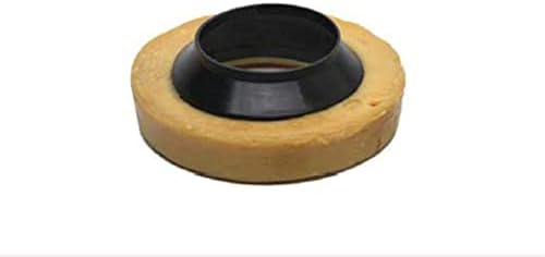 PROFLO PFWRWHXW Extra Thick Petroleum Wax Ring - Image 2