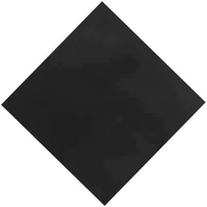 High Voltage Insulation Rubber Pad 10kv Black Rubber Floor Matting by SAFIGLE