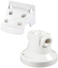 IPW Industries Inc. E-Series & ELF Series Bracket and Non Valved Head 3/8" NPT by Isopure_WaterIPWINDUSTRIES