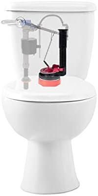 Fluidmaster K-540A-015 Universal 3-Inch Toilet Flush Valve Repair Kit - Image 3