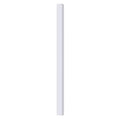 8' 8" Height x 4" Width & Depth Premium Square Quickpost Kit, 000 lbs Load by Fypon