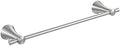 PARLOS 17 Inch Towel Holder Wall Mounted by PARLOS