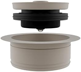 Lexicon Disposal Flange for Quartz kitchen Sink - Image 2