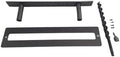 Floating Shelf Brackets by SheppardBrackets