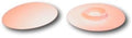 Replacement for Kohler 1225543-NY bolt cap kit by Unknown