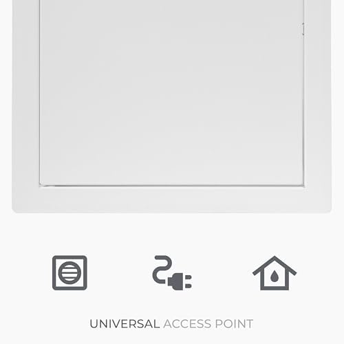 10 x 20 Inch Metal Access Panel - Image 6