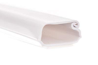 Panduit PAND 6FT SFC RACEWAY by PanduitCorporation