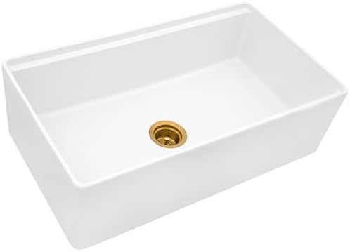Ruvati Extended Garbage Disposal Flange - Image 5