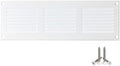 10x2 Vent Cover with Built-in Screen by LIRAST