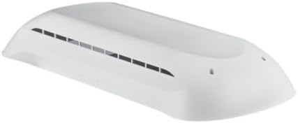 DOMETIC 3312695.004 Refrigerator Vent Cap Only by Dometic