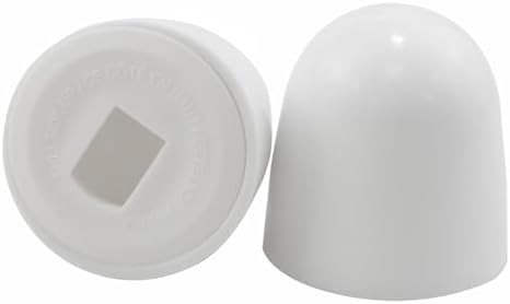 2Pcs Universal Toilet Flange Bolt Kit - Image 3