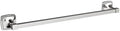 Amerock Stature 18" Chrome Towel Bar by Amerock
