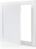Plastic Access Panel for Drywall by Bamboo%27s+Grocery+LoKii