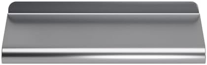 AmGood 6 in. x 16 in. Stainless Steel Wall Mount Shelf - Image 4