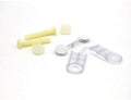 Toto THU518#01 Mounting Hardware Set, Cotton White by Unknown