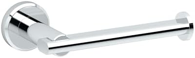Gatco 5453 Locke Single Post Toilet Paper Holder by Gatco