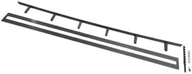 Floating Shelf Brackets by SheppardBrackets