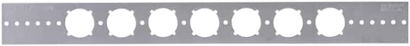 Sharkbite 103-18Z 18 in. Galvanized Stubout Bracket by SharkBite