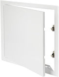 Vent Systems 12'' x 12'' Inch White Metal Access Panel by VentSystems
