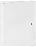 12" x 16" Metal Access Panel, 1MM Thickened Access Panel by Unknown