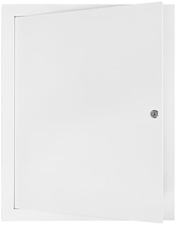 12" x 16" Metal Access Panel, 1MM Thickened Access Panel by Unknown