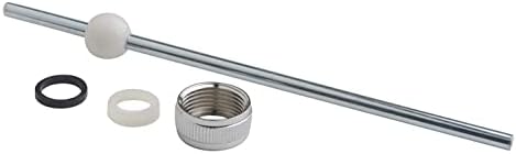 Symmons P-112N Replacement Pop-Up Drain Rod Assembly by Symmons
