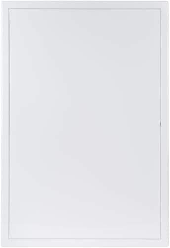 Vent Systems 16'' x 24'' Inch White Metal Access Panel by VentSystems