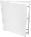 20" x 24" White Metal Access Panel by ECOPROVENT