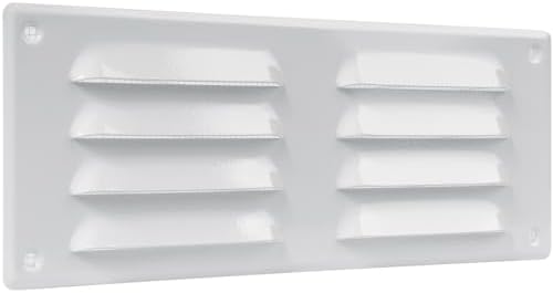Vent Systems 10" x 4" Inch by VentSystems