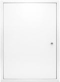 24 x 32 Access Panel for Drywall, Thickened to 1.2 mm by XSKLBZA