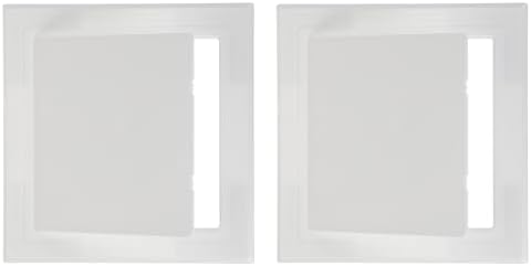 PATIKIL 6x6 Inch Self-Adhesive Access Panel by PATIKIL