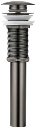 Lefton Pop-up Bathroom Sink Drain Stopper Without Overflow by LeftonSanitary