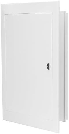 PATIKIL Drywall Access Panel 15x15 Inch, Aluminum Frame Wall Hole Cover by PATIKIL