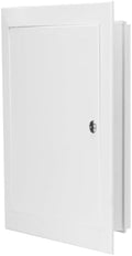 PATIKIL Drywall Access Panel 15x15 Inch, Aluminum Frame Wall Hole Cover by PATIKIL